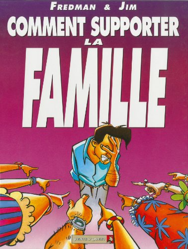 Télécharger Comment supporter la famille (Humour) PDF Ebook En Ligne