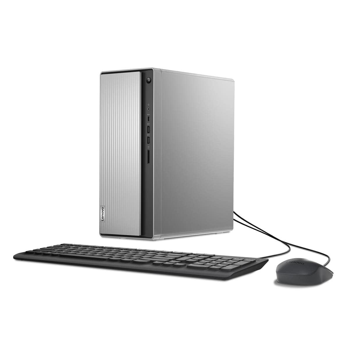 Amazon.com: Lenovo IdeaCentre 5 14IOB6 90RJ00C0US Desktop Computer