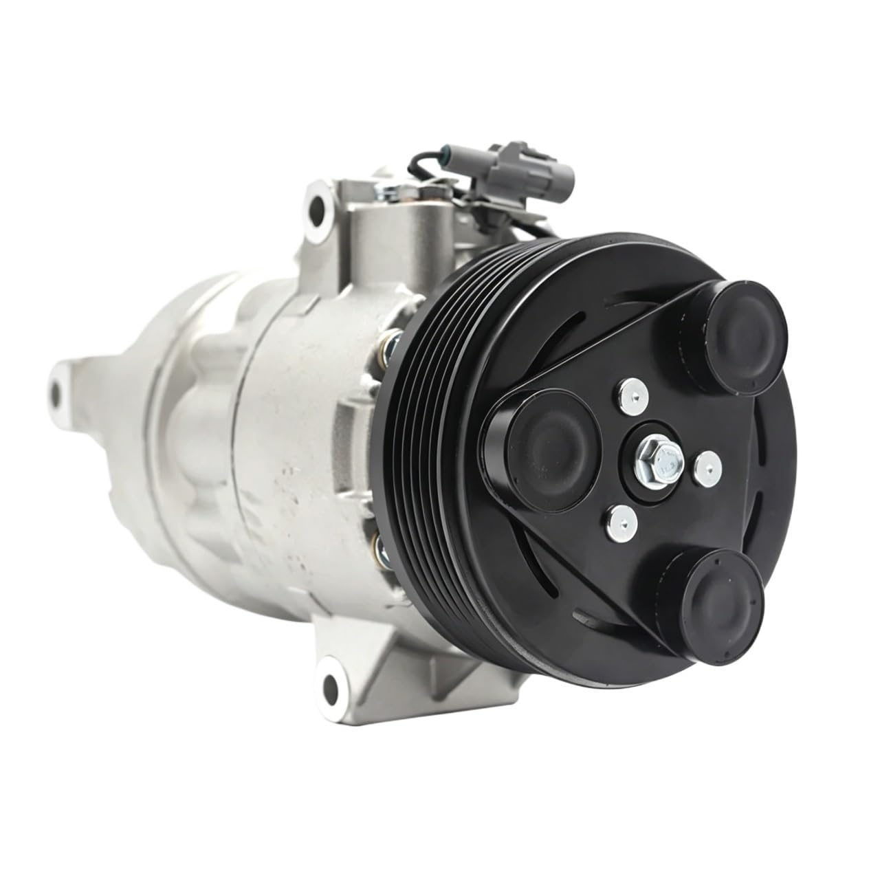 AC Compressor Compatible for Suzuki Grand Vitara 2.4L Kizashi 2.4L 2009-2013 9520076KA1 92600-B700A 95200-76KA1 95200-76KA0 92600B700A