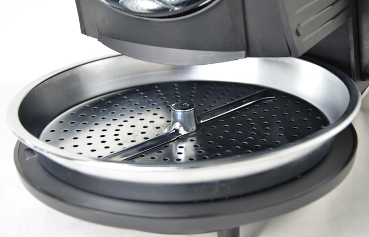 Amazon | Hottop Coffee Roaster KN-8828B-2KJ+ コーヒー焙煎機 珈琲焙