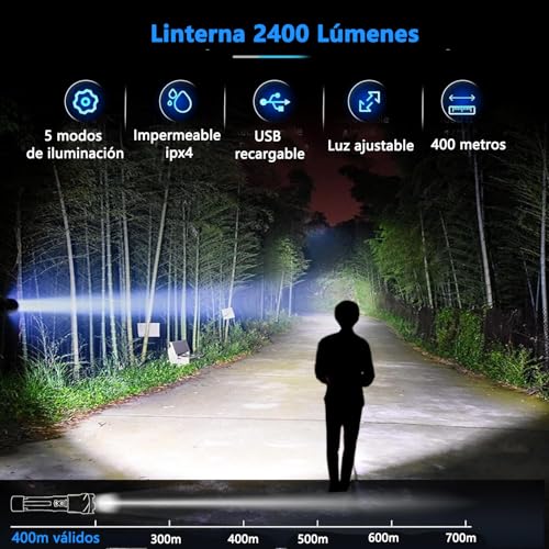 Focos Y Lámparas De Mano, Tools Imagen adicional