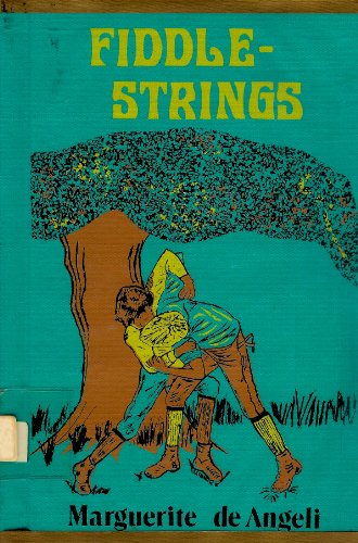 Fiddlestrings, 0385084374 Book Cover
