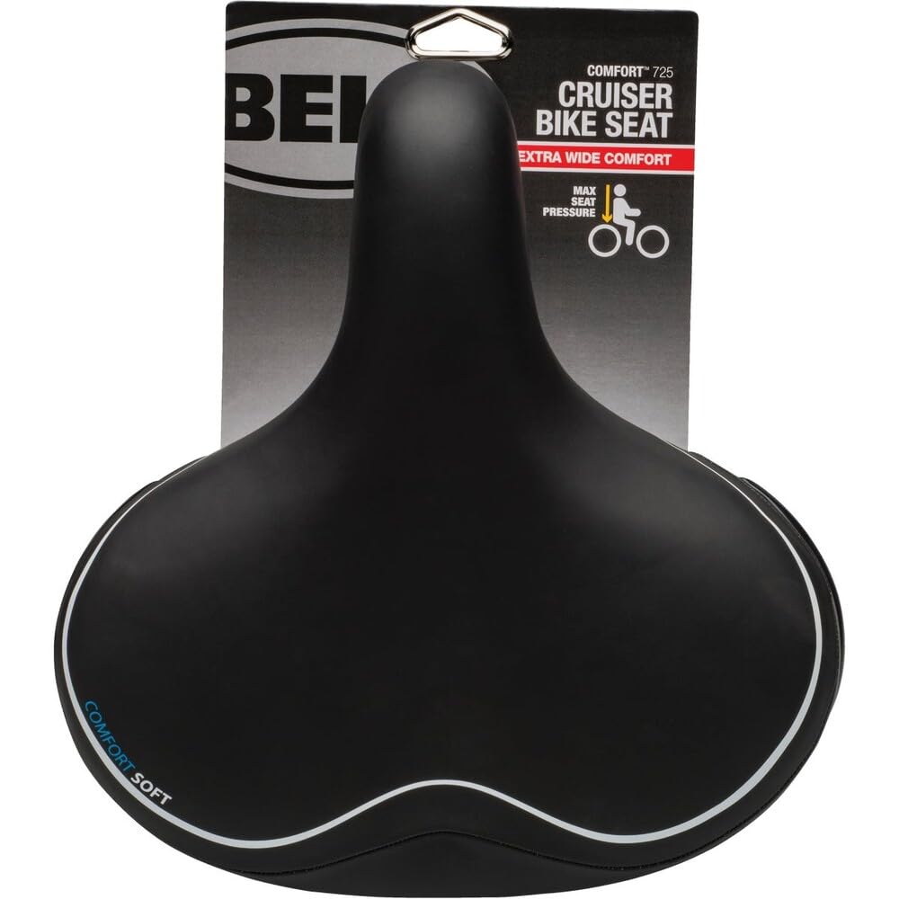 Bell Comfort Bike Seat