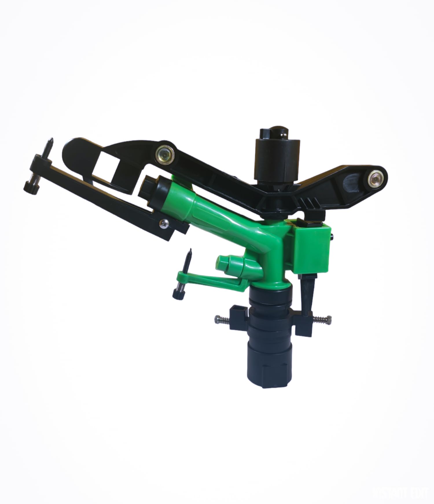 Plastic RAINGUN Sprinkler Irrigation 1" (1 PC) (B0DBW17GXW) Amazon Price History, Amazon Price Tracker