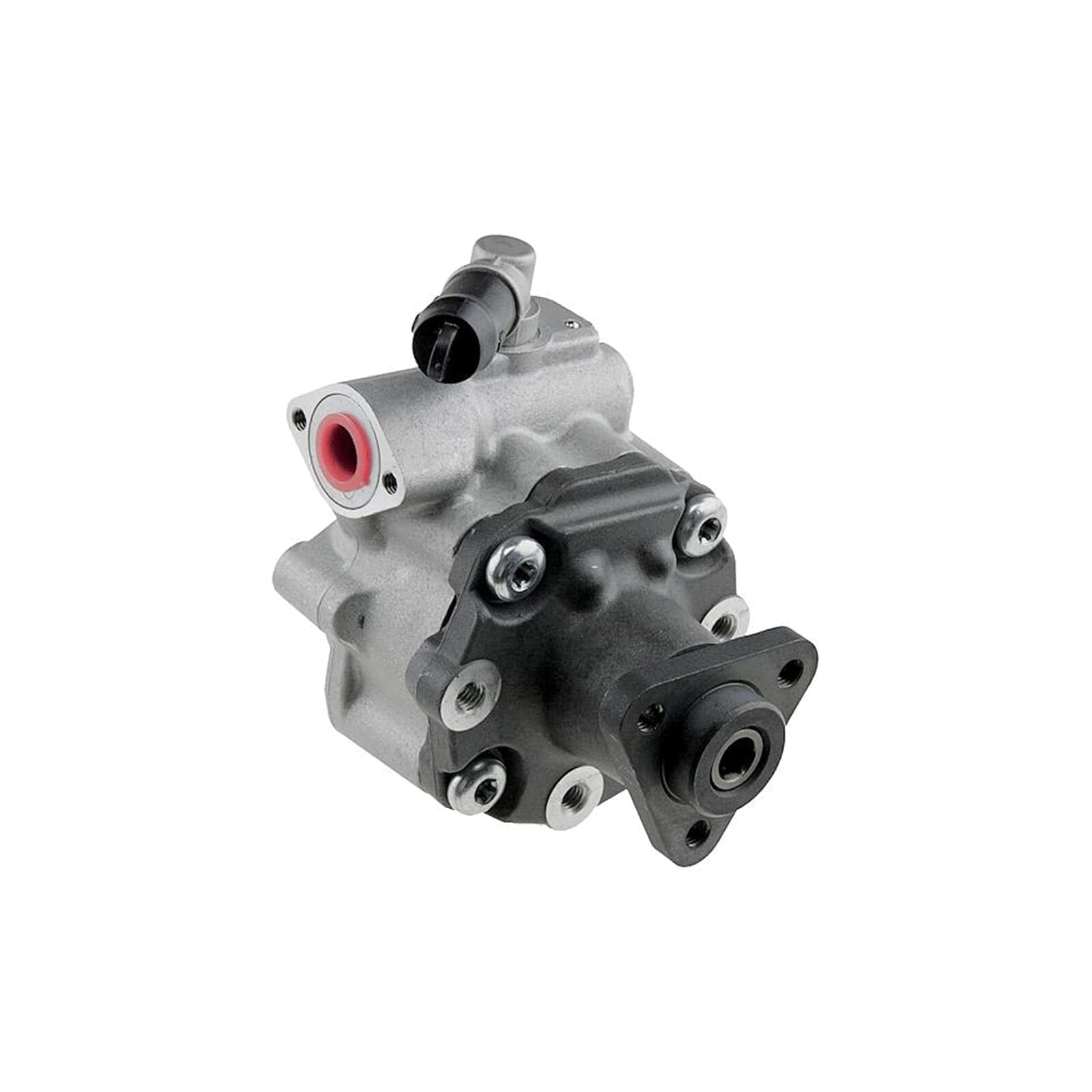 Pompa idroguida pompa servosterzo per audi a6 2.0 tdi 163 cv