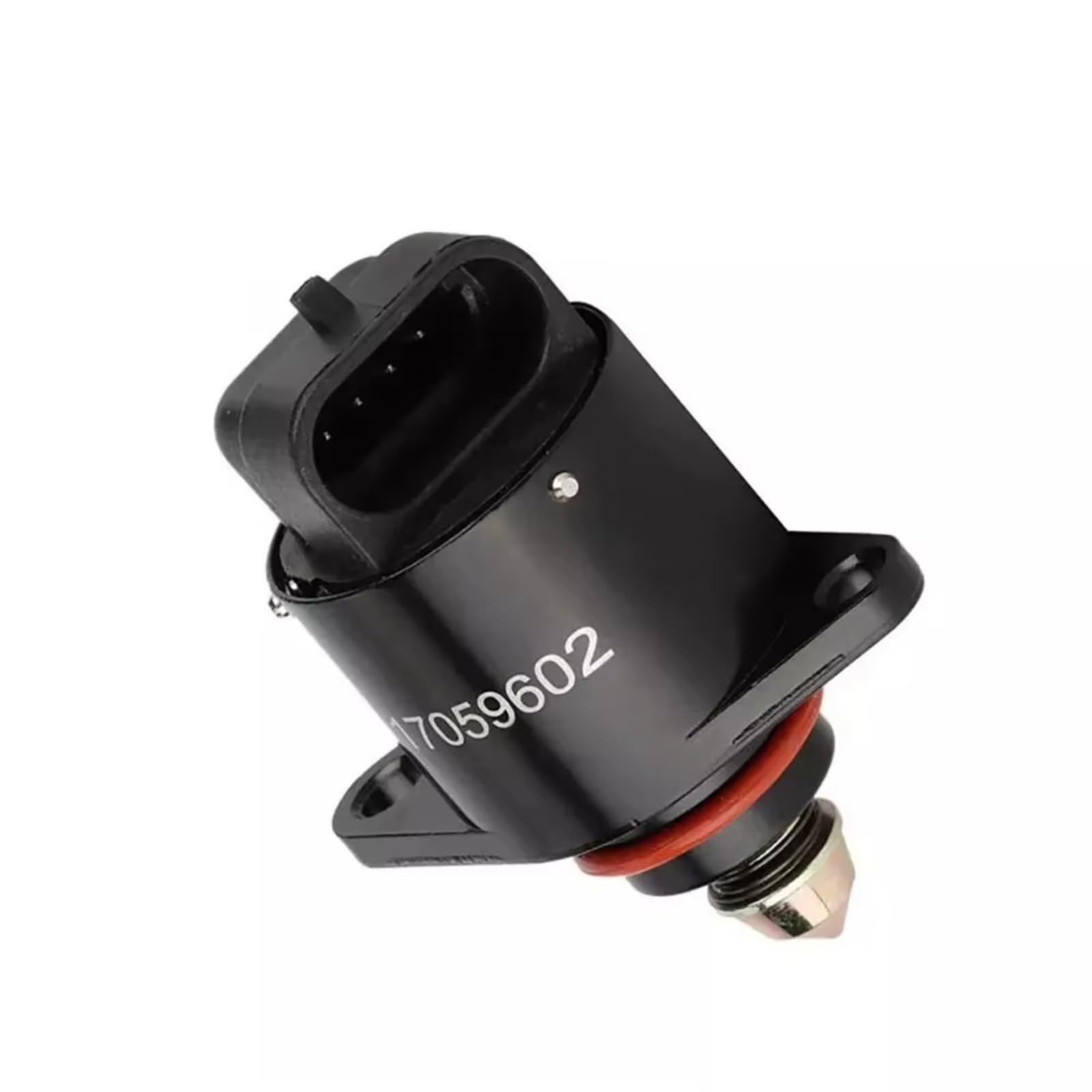 Mjuhbgt One Color Compatible With Daewoo For Lanos 1999 2000 2001 2002 93744675 Car Idle Speed Control Valve Decoration Accessory Components Iac Valve