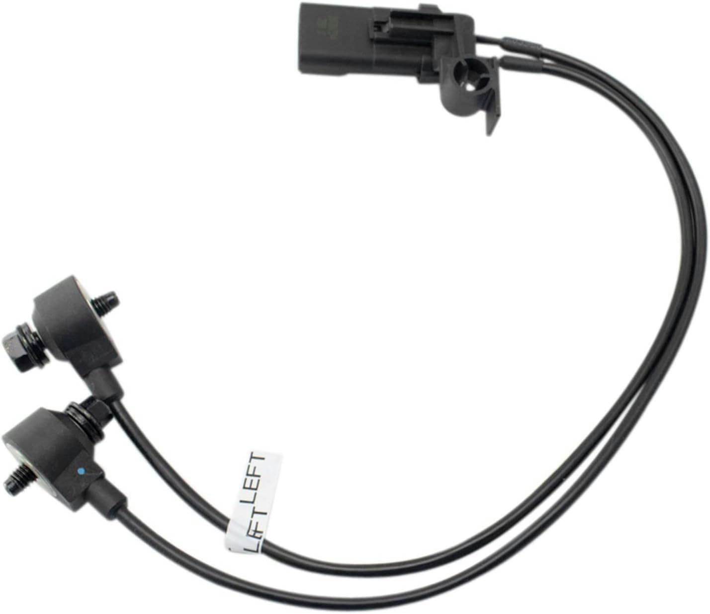 Engine Knock Detonation Sensor for Dodge for Jeep for Mitsubishi 56041679Ab 56041679Ac Ks171 Ignition Knock Sensor