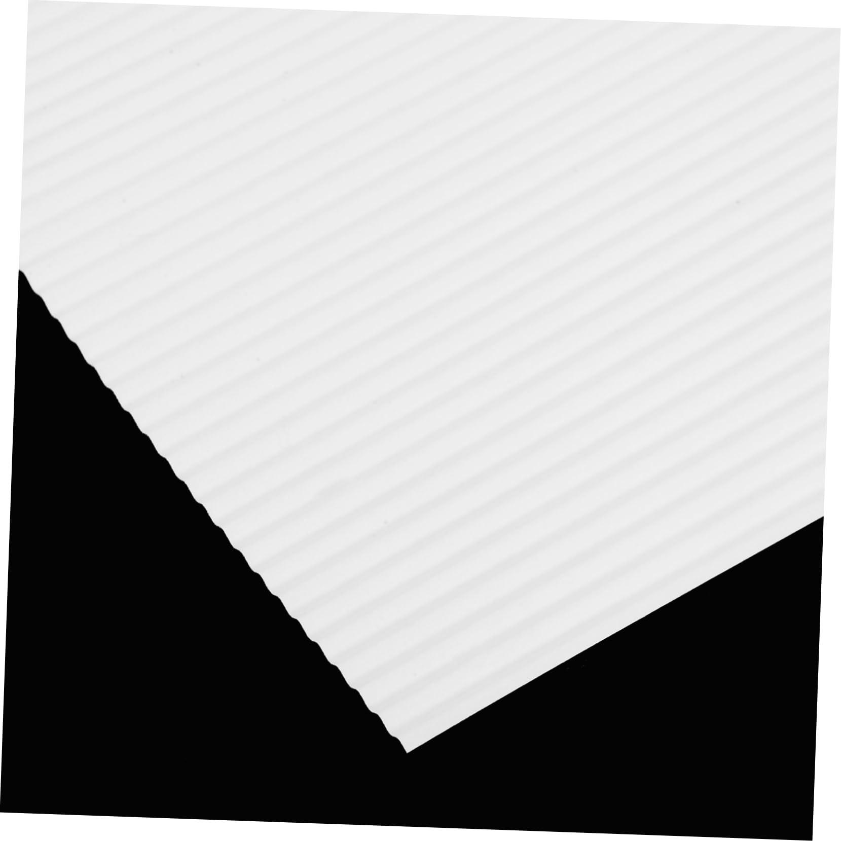 100 Pièces Papier D'emballage pour Chips Papier à Huile pour Barbecue de Récupération Alimentaire Blanc pour Pizza Frites Réunions Familiales