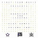 First Team Music