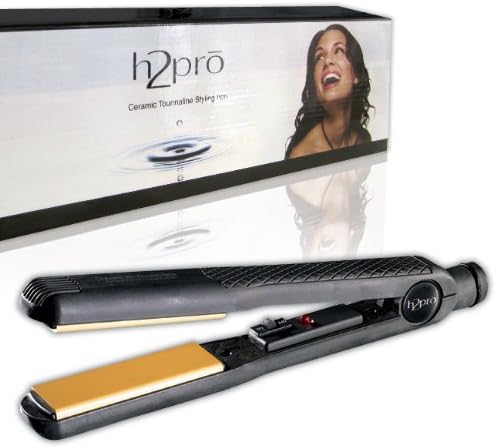 H2pro ceramic flat iron Clearance