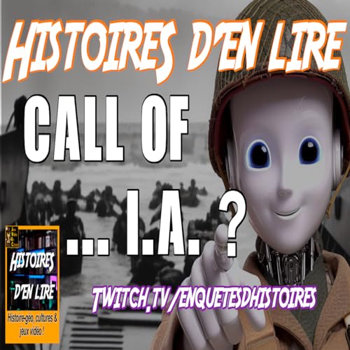 Quand Call Of Duty maltraite l'histoire