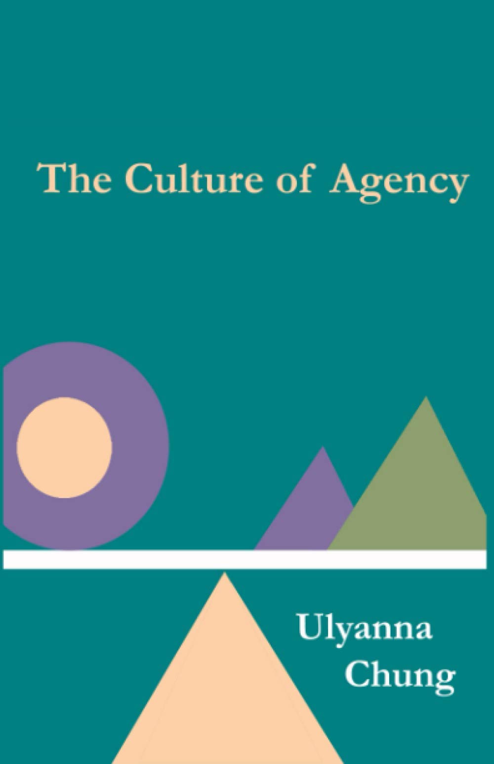 Culture of Agency