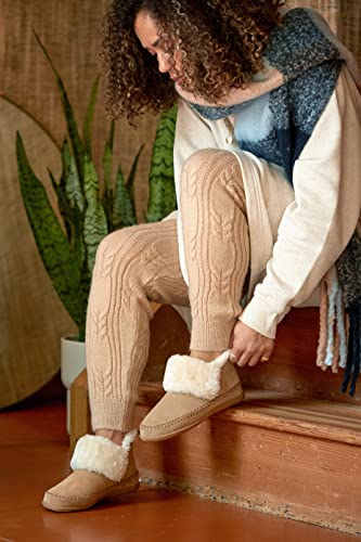 Image of Minnetonka womens Women Slippers - Joanne