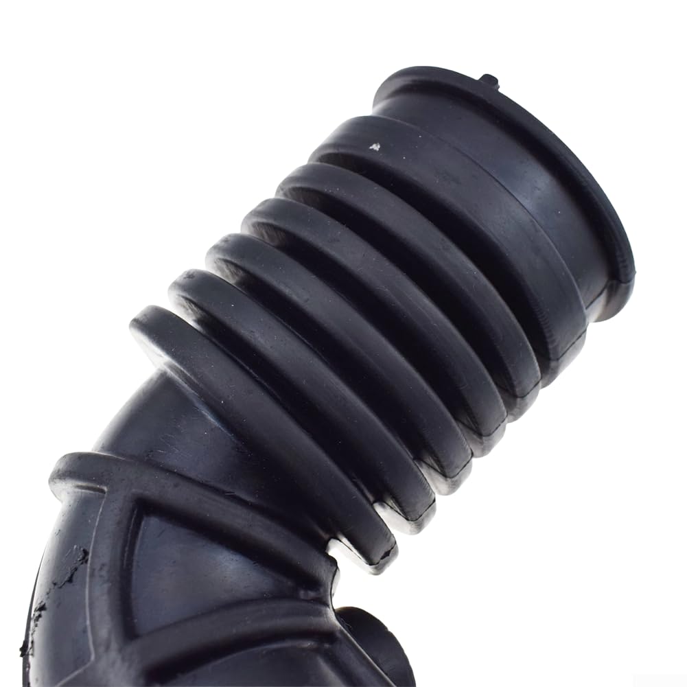 Tuyau d'admission d'air en plastique compatible avec Chevrolet pour Matiz Spark Boîtier de filtre à air OEM 96591495