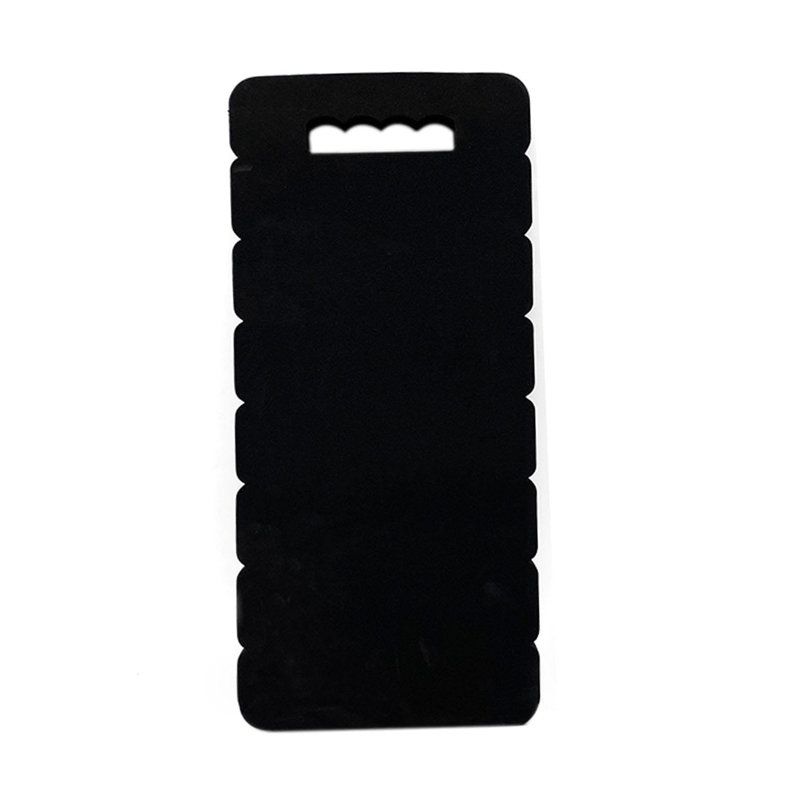 NIVAA Garden Kneeler Kneeling Pad Knee Cushion Multifunctional for Plumber Painter 100g Black 46x21x2cm-image-41