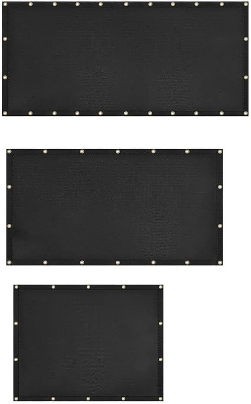 Hitzeschutz Grill rückwand,feuerfeste Unterlage für die Wand hinter dem Grill,Brandschutzunterlage,Herd-Wandschutz, Grillmatte hitzeschild hinter Grill Wand für den Außenbereich (90x305)