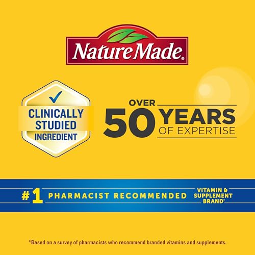 Nature Made Probiotics for Women and Men, 42 Probiotic Gummies - image 8
