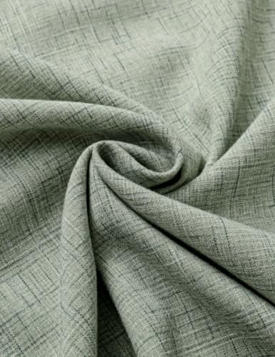 Men's Linen Short Sleeve Button Down - image 4