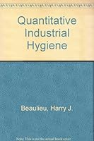 Quant Ind Hygiene 0824071808 Book Cover