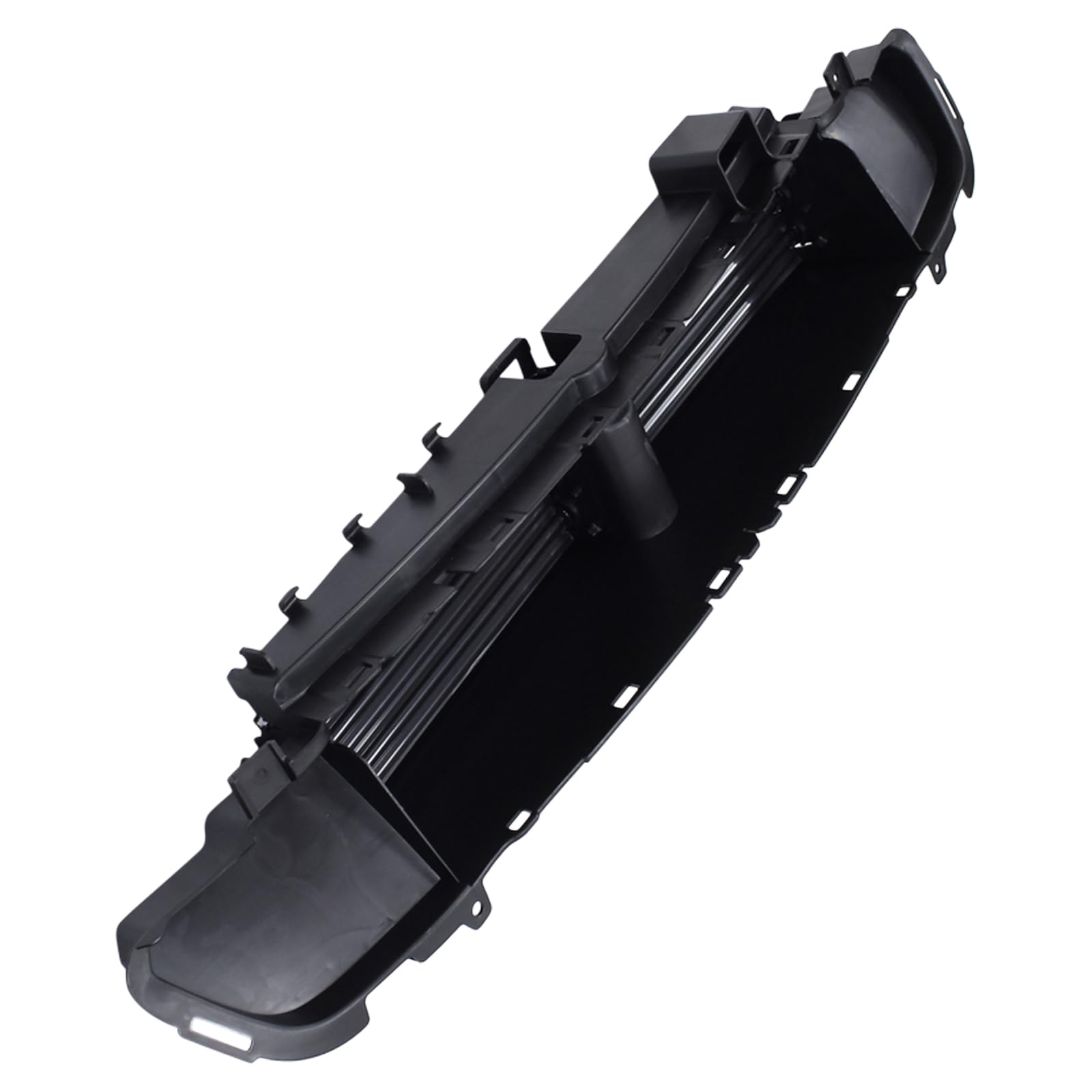 RT- 102658専用 Amazon.com: MOTOKU Active Grille Shutter with Actuator Motor