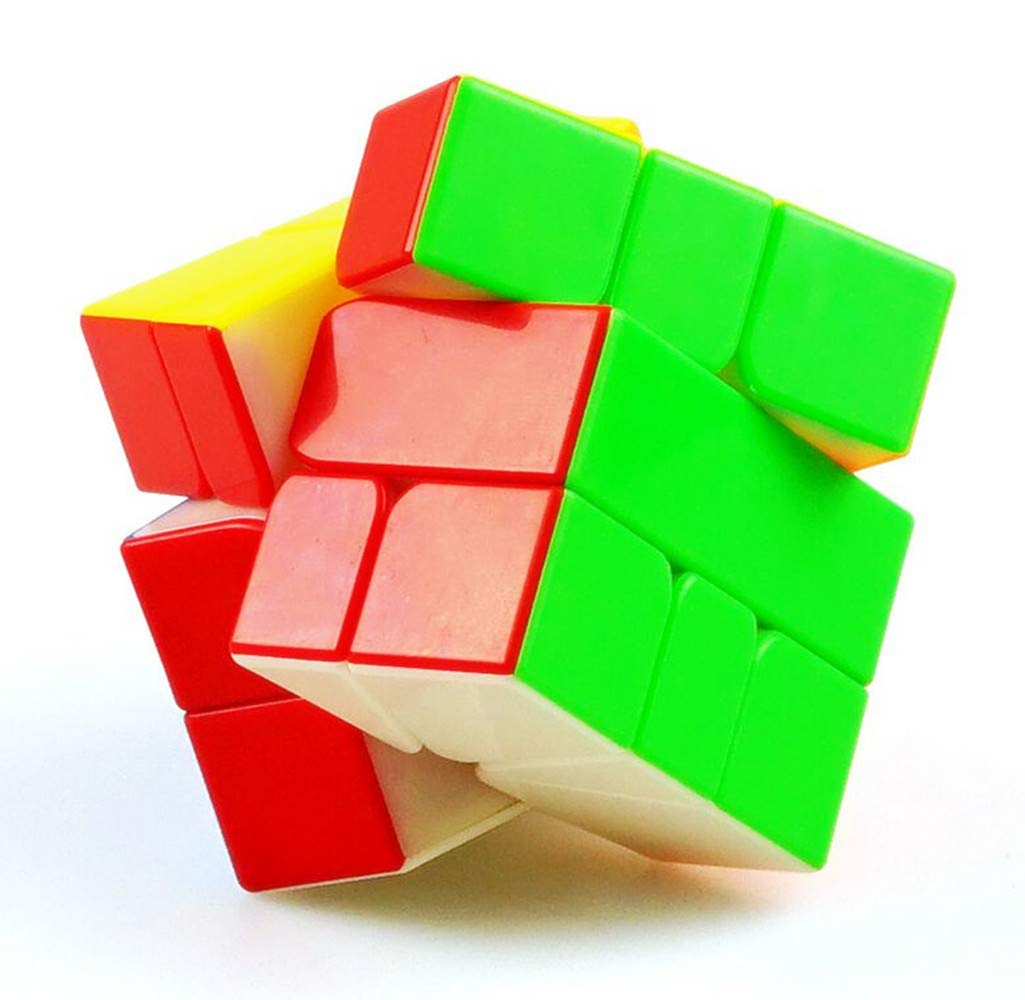 Amazon.co.jp: CuberSpeed Yuxin リトルマジックスクエアワン