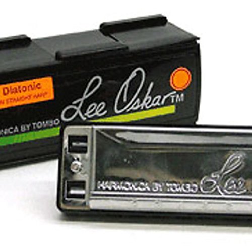 Lee Oskar 1910MD RP 調子:Bb リードプレート ハーモニカ ブルースハープ用 (リーオスカー)
