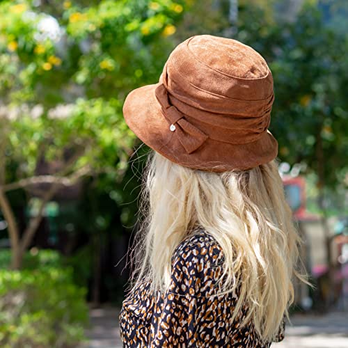 Listado de Sombreros de vestir para Mujer que Puedes Comprar On-line. 29 Sombreros de vestir para Mujer marca Comhats (2)