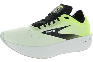 Brooks Hyperion Elite 2: Lightweight Speed Demons for Elite Runners