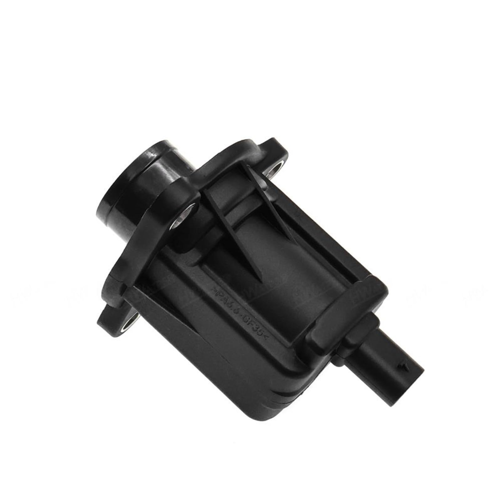 Électrovanne de turbocompresseur 7609210-03 pièce de rechange de suralimentation