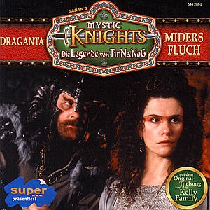 Mystic Knights DVDs & Blurays fernsehserien.de