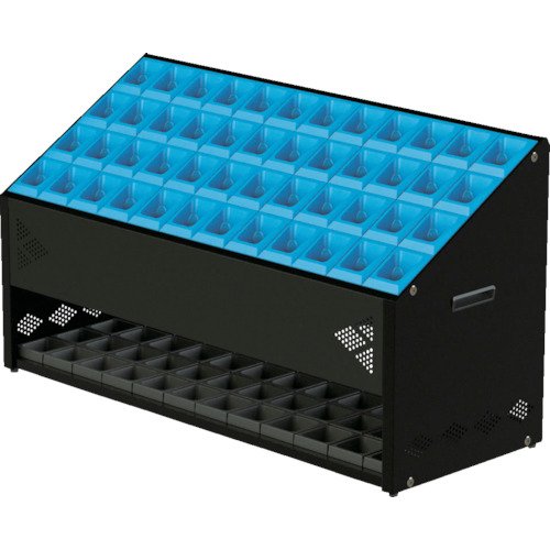 コンドル アンブラーオクトP 48本立 BL YA-99L-ID-BL