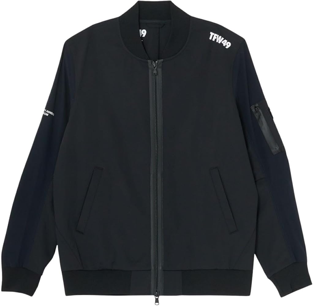 美品　TFW49 MA-1 サイズXL 美品 TFW49 MA-1 サイズXL TFW49】NEW MULTI PURPOSE MA-1