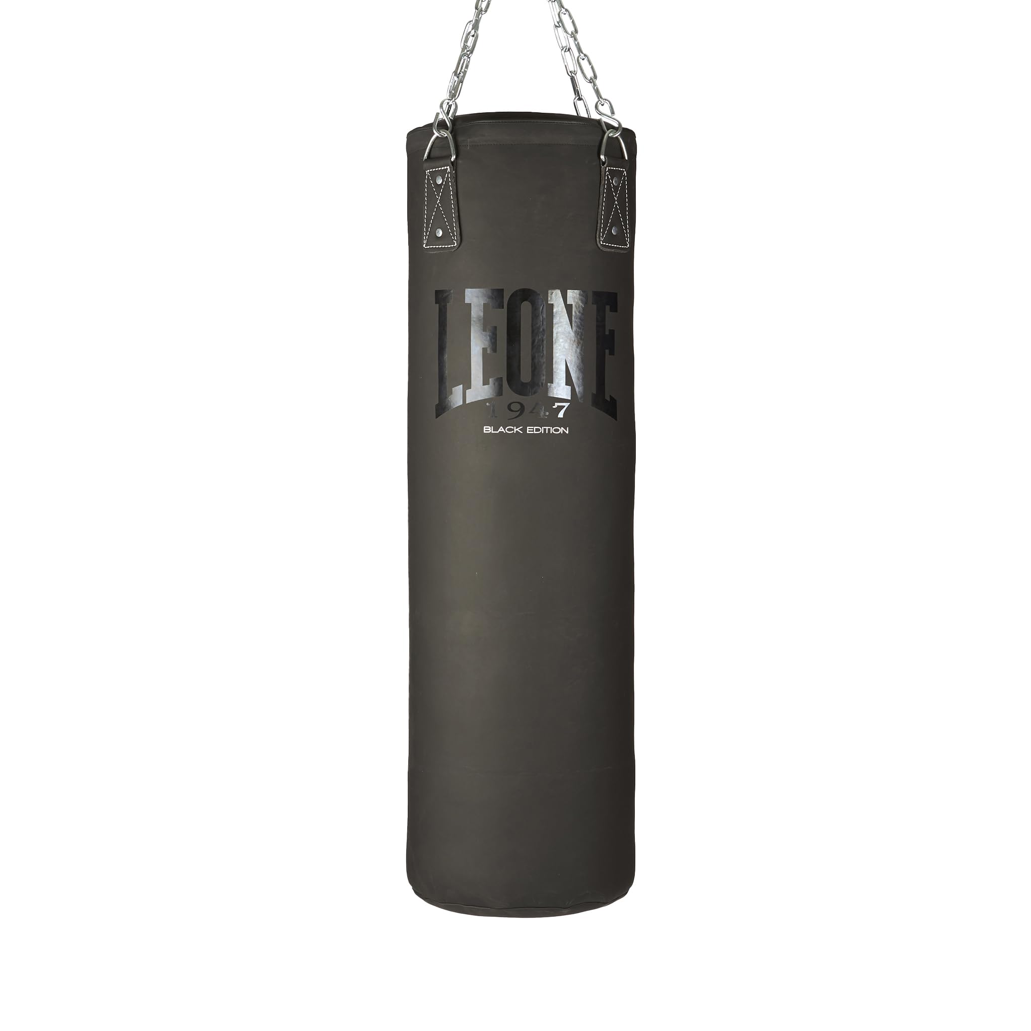 LEONE 1947, Sacco da Boxe Unisex Adulto, 30 kg