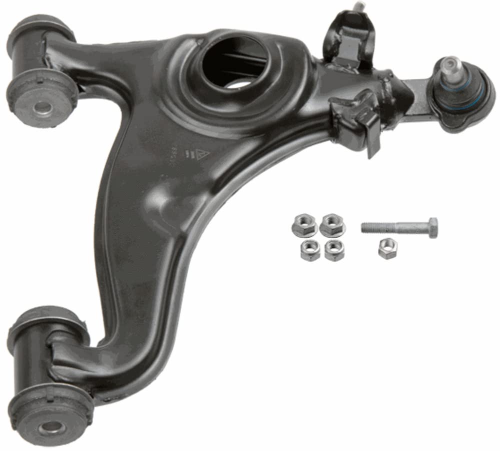 LEMFÖRDER 10974 02 Track Control Arm Wishbone Front Right for Mercedes 124 E 190
