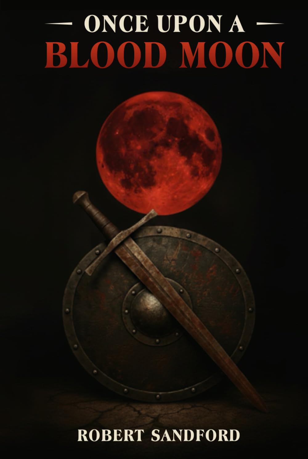 Once Upon a Blood Moon