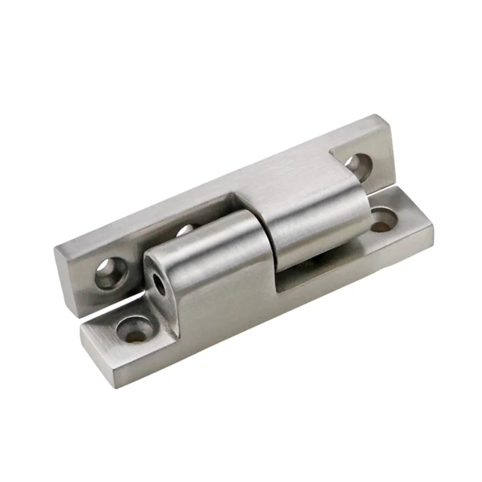 Charnière d'angle 180 en acier inoxydable durable pour armoire industrielle CL231-4