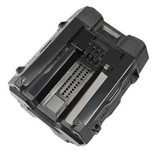 56 Volt 5000mAh Replacement Battery Lithium-Ion Battery Compatible with All EGO POWER+ Power Tools
