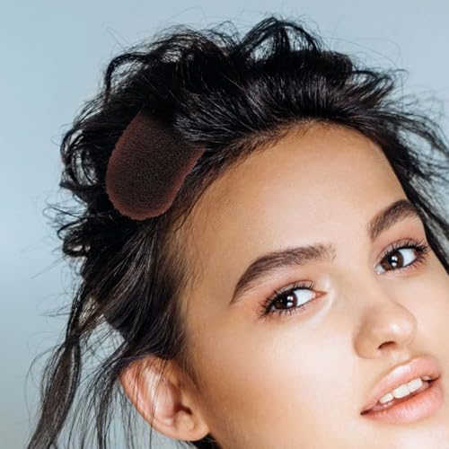 Pinzas cabello mujer uso diario y trabajo con diseño compacto funcional 5