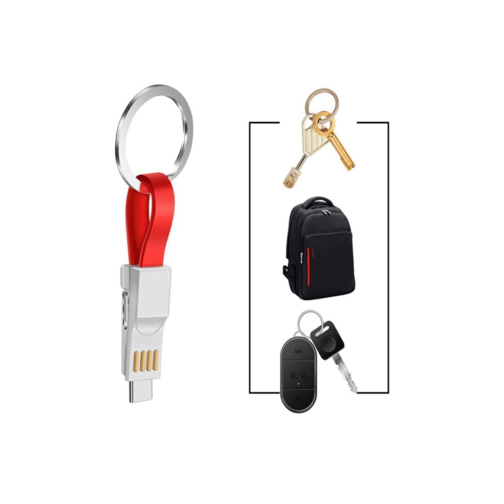 NQEUEPN Portachiavi Magnetico Auto, Portachiavi Nascosto Scatola Nascosta per Chiavi Dell'Auto Per Riporre Chiavi di Riserva di Emergenza USB, Non Cade (Nero