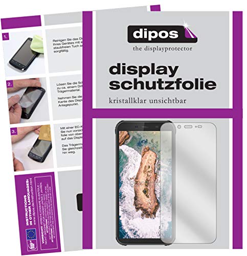 Qualità HD. Non limita la qualità del display e le funzioni del touchscreen.