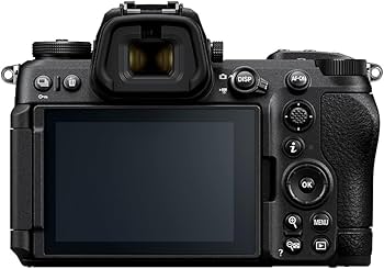 【フレディ】Z6III Amazon | Nikon Z6III フルフレーム ミラーレス FX 6K 交換