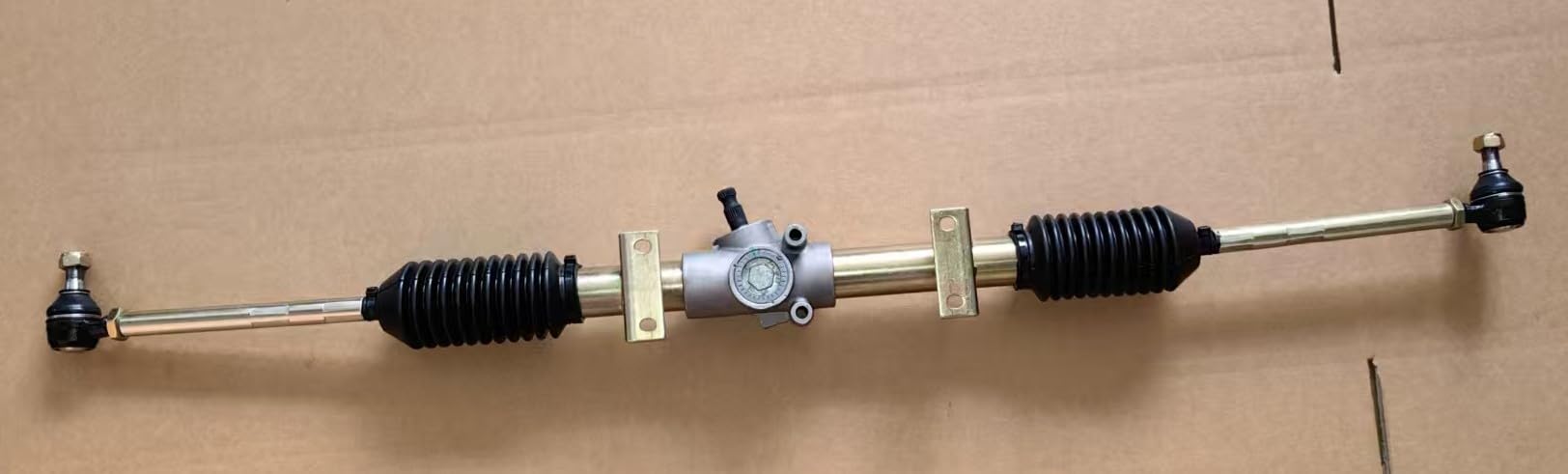 Amazon.com: WANTONE RACING # AUC19351 Steering Rack and Pinion