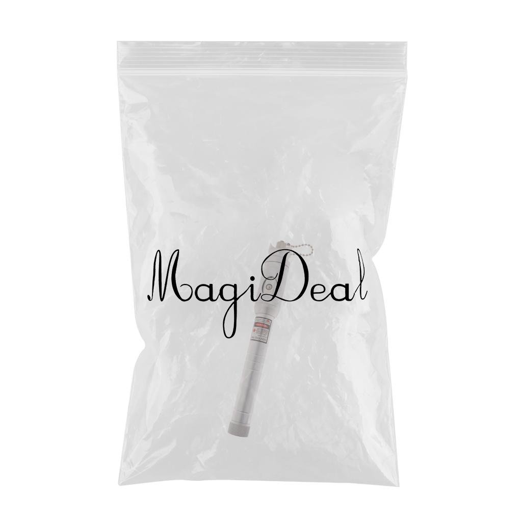 MERISHOPP 20Mw Optical Cable Tester Visual Fault Defect Locator Red Light Pen Silver|Computers/Tablets & Networking | Computer Components & Parts | Other Components & Parts-image-39