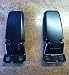 Nissan New OEM Pair of Rear Tailgate Window Hinges - 2005-2015 Armada / QX56