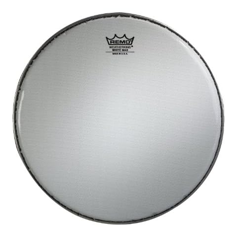 Remo KS361400 14-Inch Marching Snare Drum Head Cover