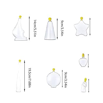 クリスマスカラーサンドアートキット5セット Amazon.co.jp: サンドアートキット - トイサンドセット,キッズ