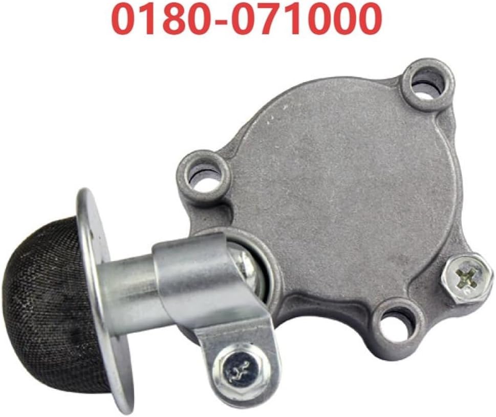 Oil Fit For CFMoto CForce 188 500 ATV UTV SSV Accessories UForce U6 CF600 CF625 X6 Z6 196S ZF UF Part 0180-071000