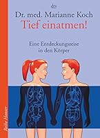 Tief einatmen! 342362194X Book Cover