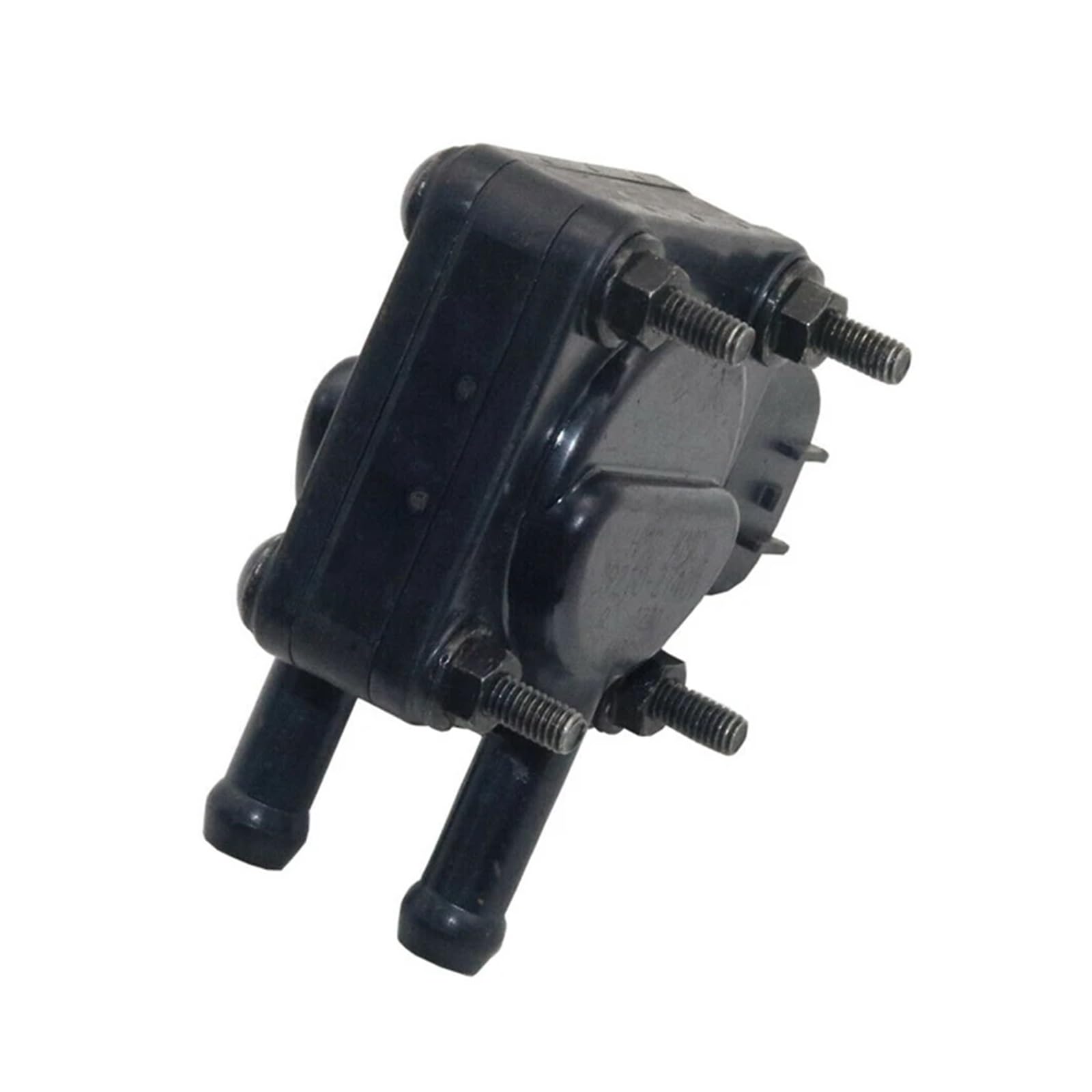 Sensor de presión diferencial automotriz para Hyundai Tucson Kia Carens Sportage 2005-2012 Número de Pieza: 39210-27401