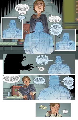 Image of Star Wars: The High Republic Adventures--The Complete Phase III Part 2